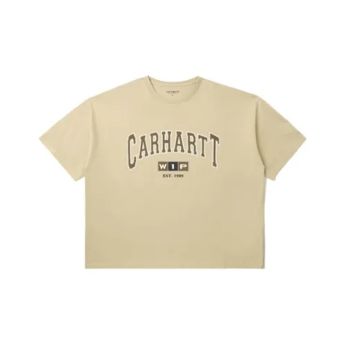 Carhartt WIP SS23 Urban Basic T-Shirt Men's