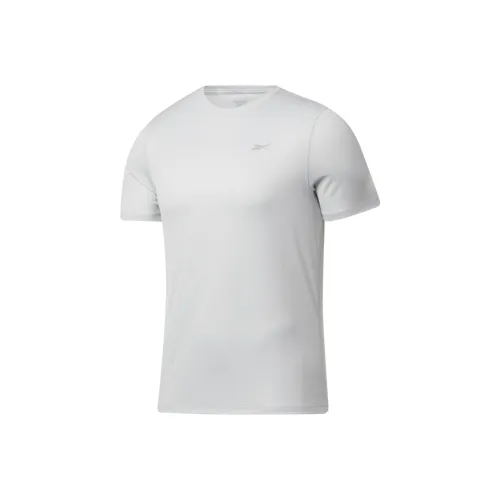 Reebok совместная серия Серые Мужские T-рубашки