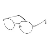 Черно-серебро