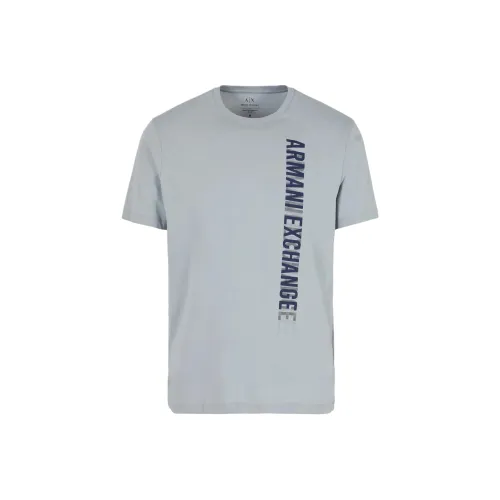 ARMANI EXCHANGE Мужские T-рубашки