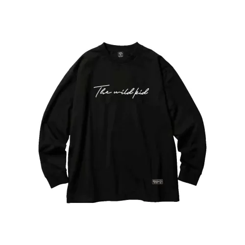 MIRACLE KILL Унисекс Футболка