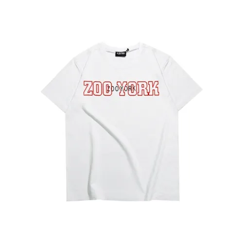 Zoo York Унисекс Футболки