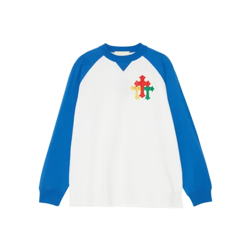 Ed Hardy Белый E1PCM030 Мужская T-Рубашка