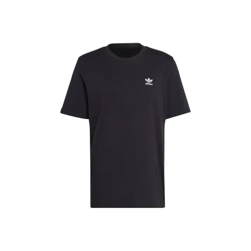 Adidas Originals Essential T-Shirt Мужская Черная