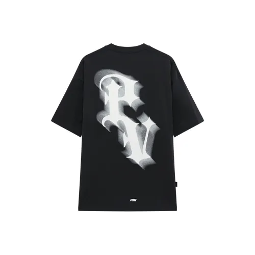 PJ's Vigor Унисекс Футболка