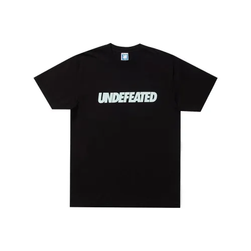 UNDEFEATED Унисекс Футболка