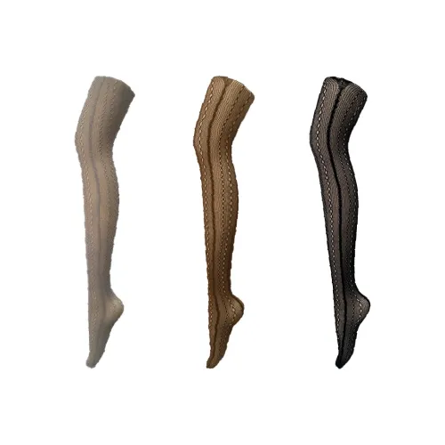 Вечерний класс Чулки Женские Combo Set