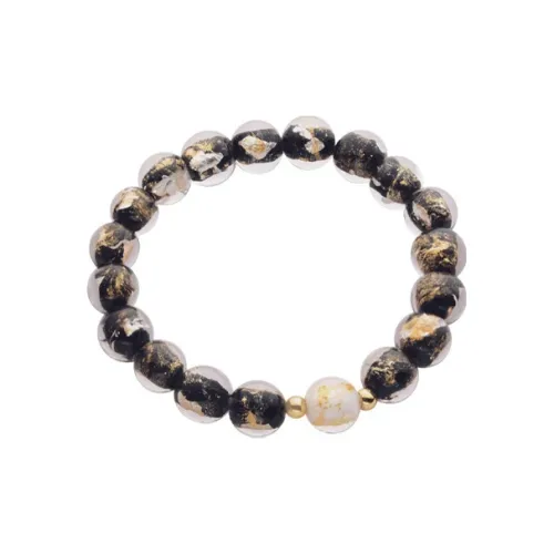 Suddenly Lucky Цветные Браслеты с Глазурью Женские