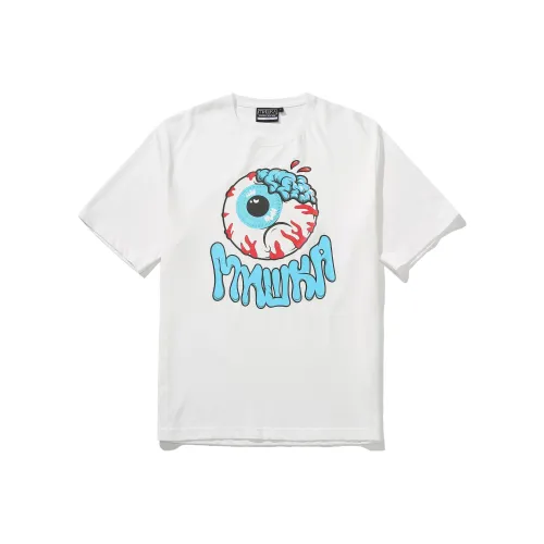 Mishkanyc Унисекс Футболки