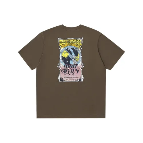 BEASTER Унисекс Футболки