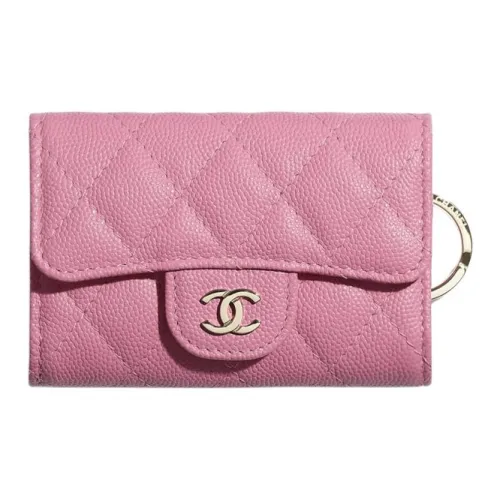 CHANEL Женские кошельки