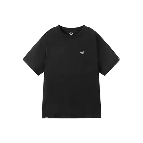 VOLCOM Унисекс Футболки