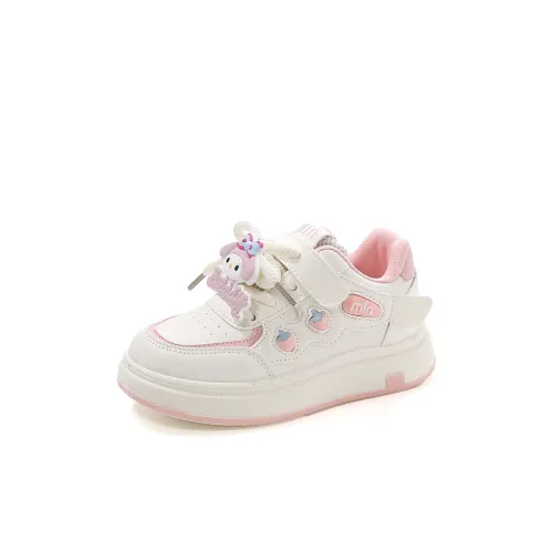 KINDDOG Anti KICK Низкий Топ Детские Лайфстайл Обувь