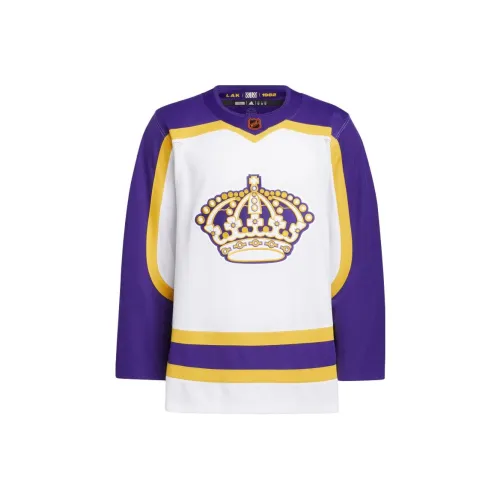 Adidas Многоцветные Мужские T-рубашки