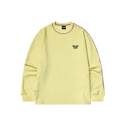 BEASTER Унисекс Футболки