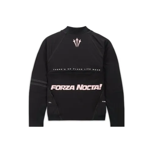 Nike x Nocta Черная унисекс футболка