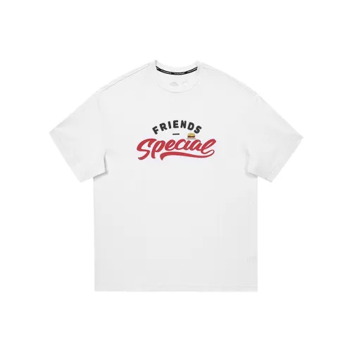 361° X KAKAO Co Бренд Унисекс Футболки