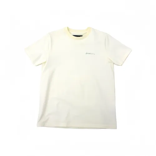 Incomplete Inc.design SS24 T-Shirt Унисекс