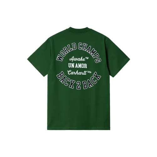 Carhartt WIP Carhartt WIP X Awake NY T-Shirt Унисекс