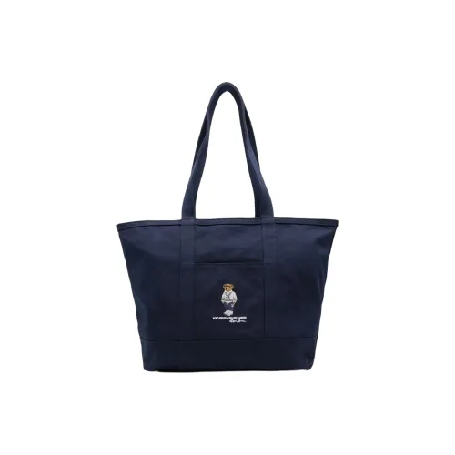 Сумки через плечо Ralph Lauren Мужские