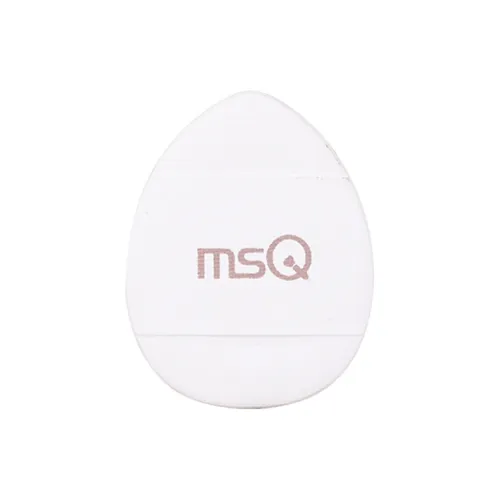 MSQ Палец Розовый Мини Thumb Concealer Cushion MAKE UP Инструменты Без Основания Настройка Маскировка Основа