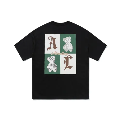 ALL IN Унисекс Футболка