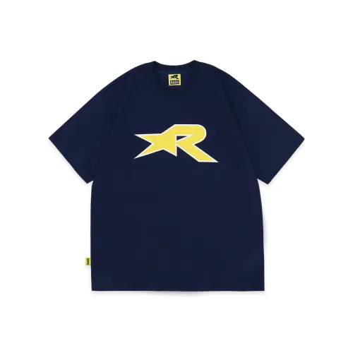 RASS New Vision Series T-Shirt Унисекс