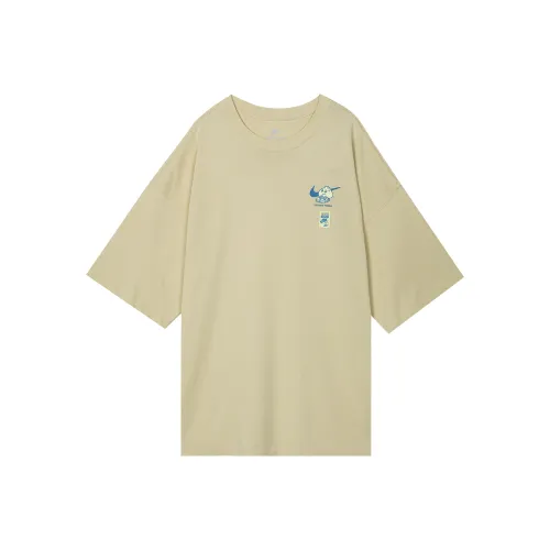 Nike Team Gold Мужская футболка с коротким рукавом