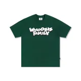 Тёмно-зелёный