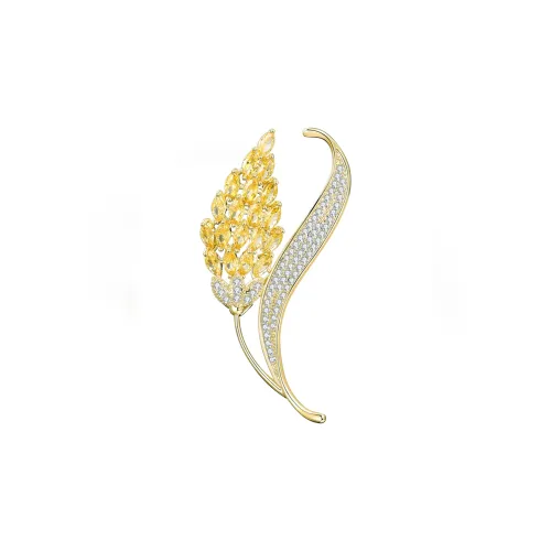 Lady Go Сплав Броши Женские