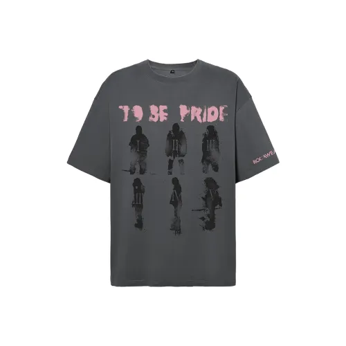 ROCAWEAR Унисекс Футболки