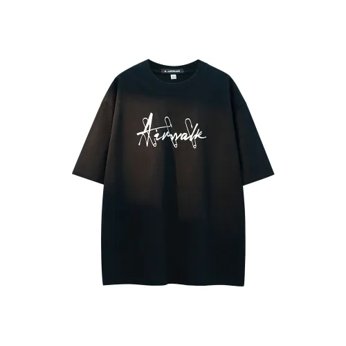 Airwalk Унисекс Футболки