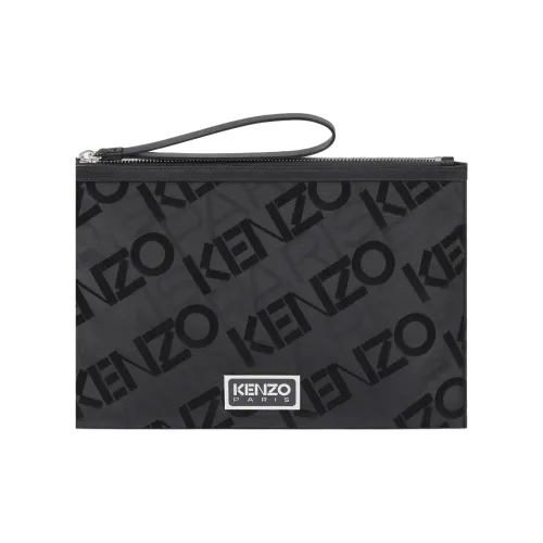 KENZO Клатчи Унисекс