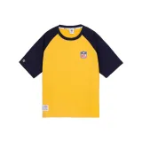 Жёлтый-синий