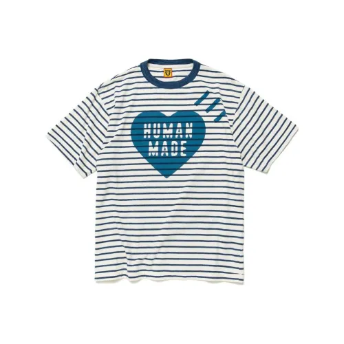 HUMAN MADE HUMAN MADE SS23 Унисекс Футболка