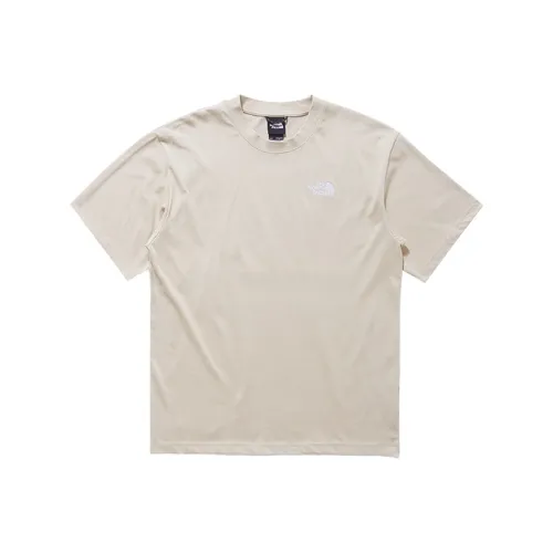 THE NORTH FACE T-Shirt Мужской Хаки