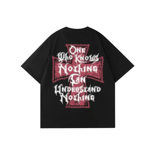 SANSYAS Унисекс Футболки