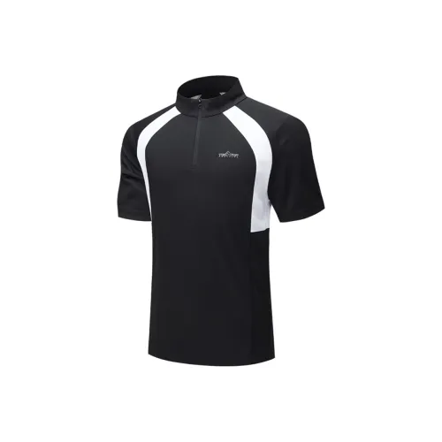 Tectop Мужская T-рубашка