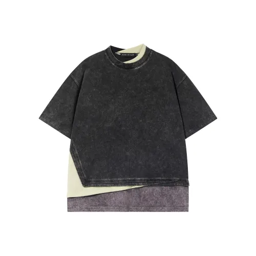 BLIND402 Унисекс Футболка