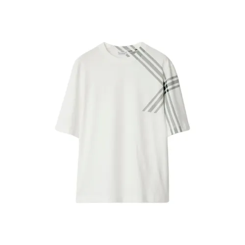 Burberry T-рубашка мужская Raindrop цвет