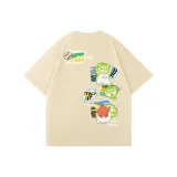 Бежево-желтый