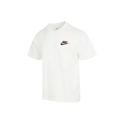 Nike Sportswear T-Shirt Мужской Белый