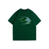 Темно-зеленый