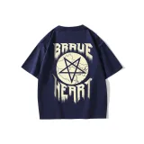 Темно-синий