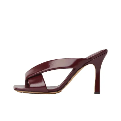 Bottega Veneta Слипоны Женские