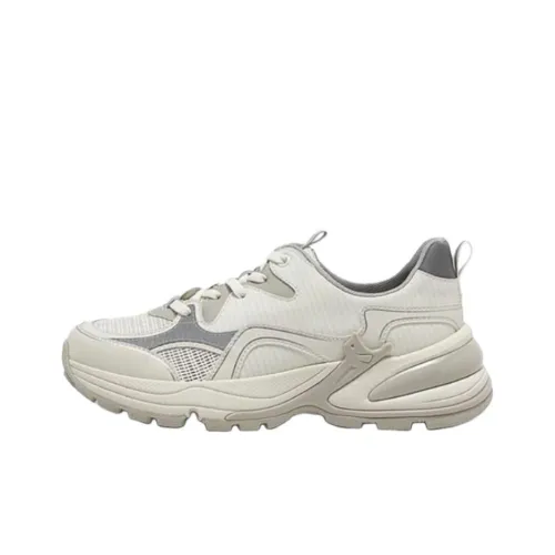 Hush Puppies Низкий топ массивные кроссовки женские