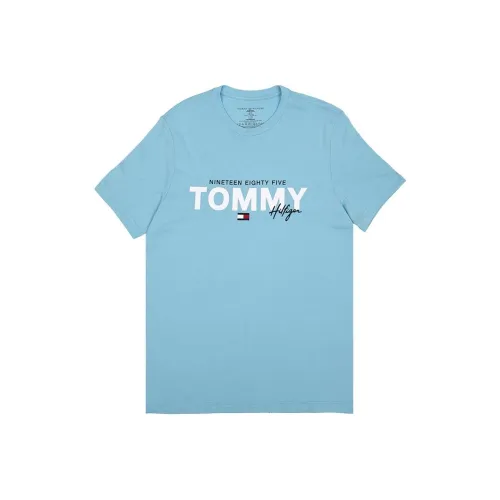 Tommy Hilfiger Мужские T-рубашки
