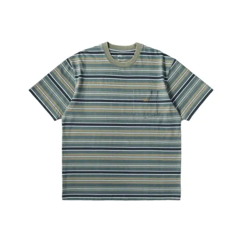 MADNESS Зеленая Унисекс Футболка