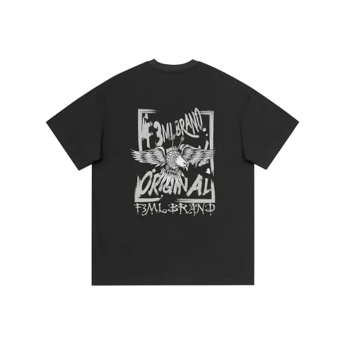 F3ML Унисекс Футболки