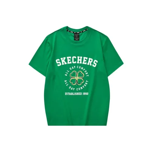 Skechers Colorful Мужская T-рубашка